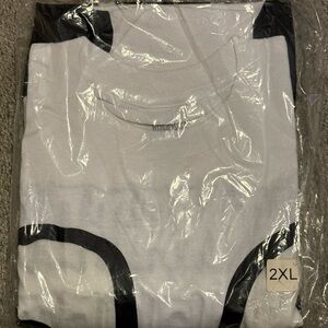 Chinatown Market x Cole Bennett UV Tee DS XXL
